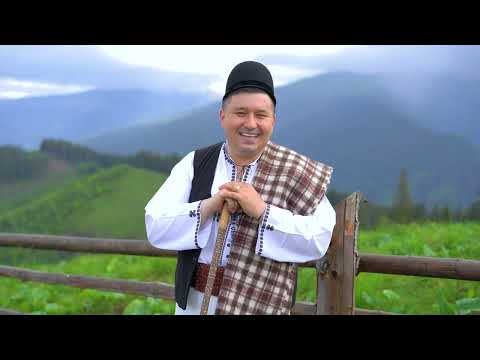 Marius Țugulescu - Cat o mai fi luna-n nor (Jiana momârlanilor)