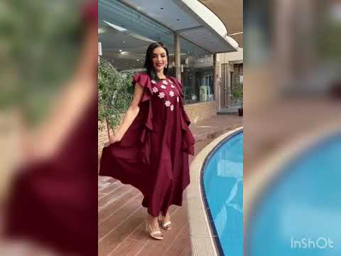 اجمل واشيك كولكشن (موديلات  )اليوم الوطني قطر 🇶🇦