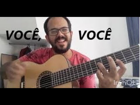 Com Você - Bento e Mariano