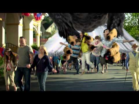 Wild Eagle short video by robpottorfmusic