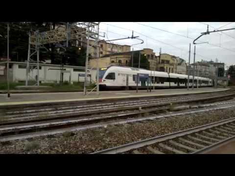 ETR524 201+106 TiLo - Monza 30/09/2015
