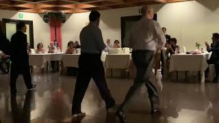 Neri Piliu y Yanina Quinones Udine Tango Meeting 2019 1-4