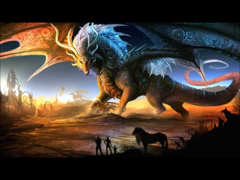 Brand X Music - Return Of The Dragon