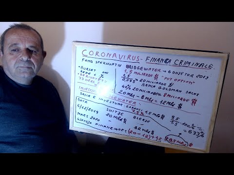 SHENDETI - FINANCA  , VASALET .   (Vladimir KOSTURI).