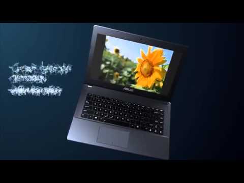 ASUS X551CA
