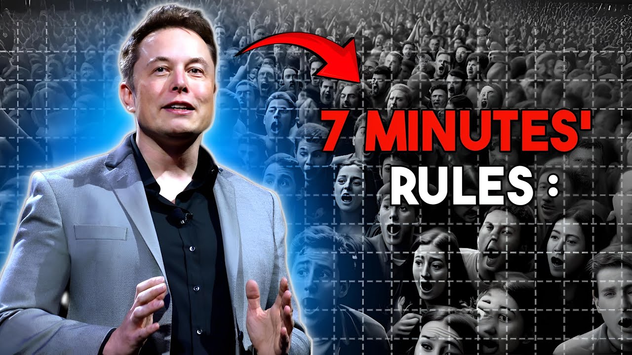 Never Be Awkward Again: The Art of Conversation