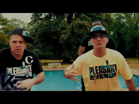 THE SHARK ft YOUNG COSTAMADO “DEMONS AND SHARKS” produced by FRACTION MUSIC Official Mu