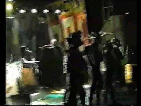 ФРОНТ - Вербальное Пого