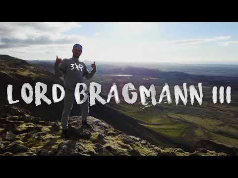 ELMANN 3XR - Lord Bragmann III (prod. Beatz Era)