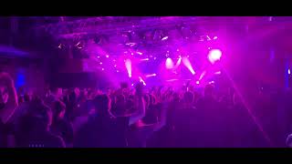 Pillar - Turn It Up (Live @ Loud and Proud Festival 2025)