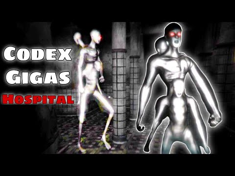 Codex Gigas - Hospital | by ZOGA Studio | Android Gameplay