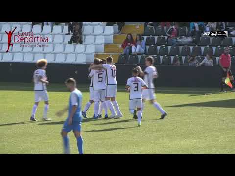 ADCEUTAFC CDGUADALCACIN18