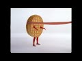 Eggo Froot Loops Waffles Beak