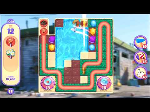 Small Town Murders Level 1068 - NO BOOSTERS + FULL STORY 🚨🕵️☕ | SKILLGAMING ✔️