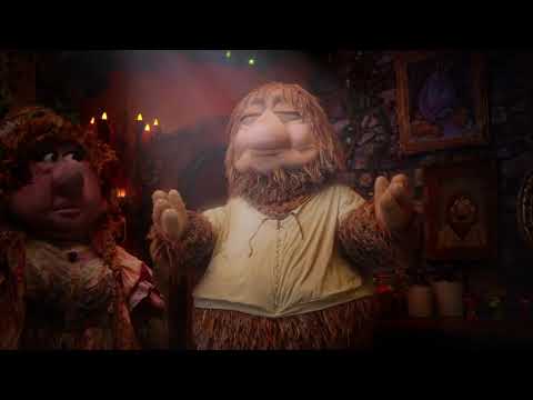 Fraggle Rock: Back to the Rock - Junior’s Big Brother Tune Lyrics