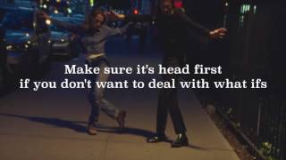 Alex Cameron (duet with Angel Olsen) - Stranger&#39;s kiss LYRICS