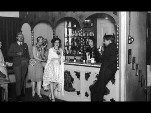 Twenties Nightlife: Ben Bernie plays Donaldson, 1928