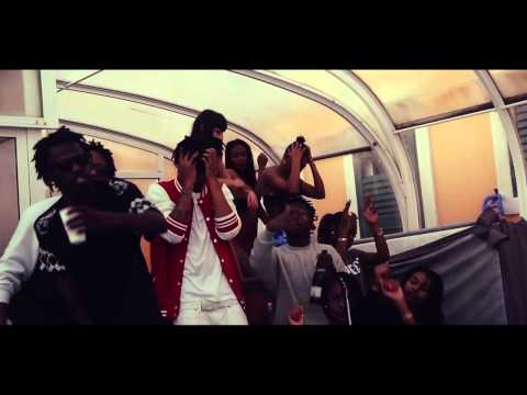 Deezy   Fácil Feat   Prodígio & Monsta