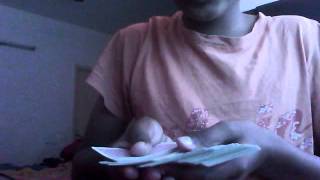 Rise up magic by aditya