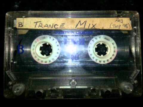 Trance Mix - RegP - Sept 98