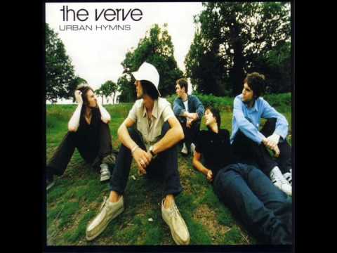 The Verve - The Drugs Don't Work