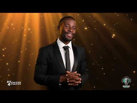 NOSWEAT PODCAST EP:13 - BACKTRACK ATHLETICS PEOPLE'S CHOICE AWARDS