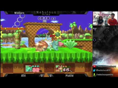 Nebs Prime PM #50: Winners - :  vs.