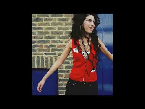 Thumbnail for Amy Winehouse - Rehearsal (2006, Super Rare) by Amy Winehouse, Sting