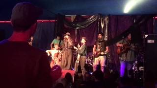 Five Fathoms Deep - From the Depths (LIVE) - Greenbelt Festival, 25 August 2018