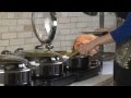 Mirage 595027503 Countertop Induction Display Base Product Video