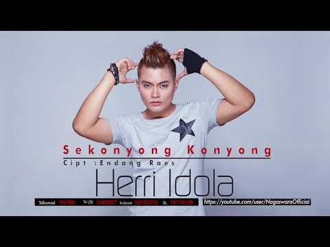 Herri Idola - Sekonyong Konyong (Official Audio Video)