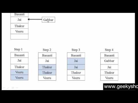 Data and File Structure New Series