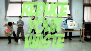 3 R&#39;s - Jack Johnson (A School-Made Music Video)