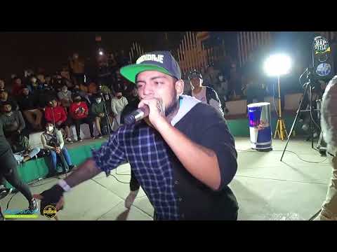 PAPICHA vs XILO vs JHAIR - Repechaje - Final Nacional Rapstyle Sjl 2022