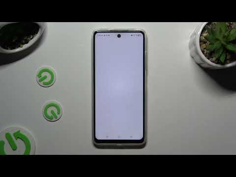 How to Turn On & Turn Off Automatic Text Correction on TECNO Pop 8