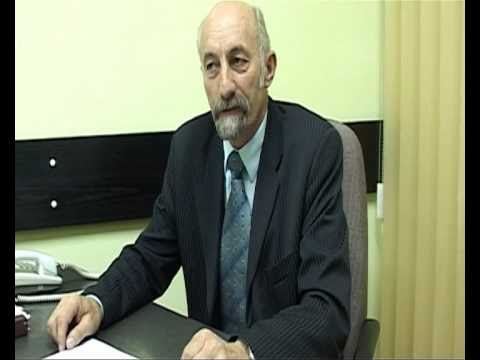 Roman Misiaszek - kandydat na wójta Gminy Unisław