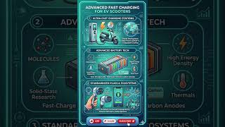 Game-Changer: Ultra-Fast EV Charging in 15 Minutes!