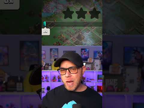 3 Star Capital Peak in 2 Attacks?! (Clash of Clans)