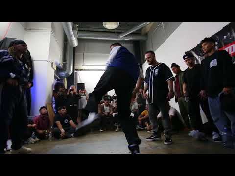 |West Coast Rockers vs Bebo & BGSK| Top 8 - Break LA "Make America Break Again"