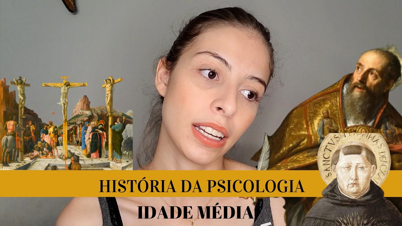 História da psicologia - Idade média