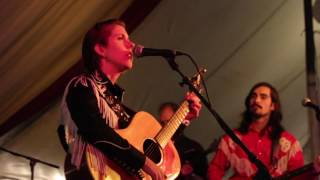 Blue Cactus - Set Out Running