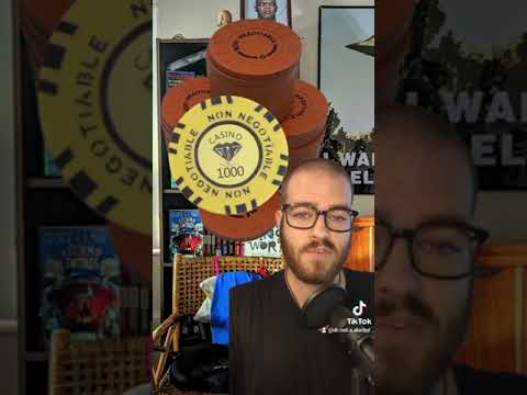 the Macau casino loophole - yes i know i said yen instead of yuan through the whole video.