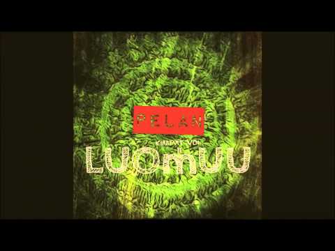 Pelan - Etkö jo nää