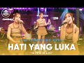 Diva Hani Hati Yang Luka Live Lembayung Music