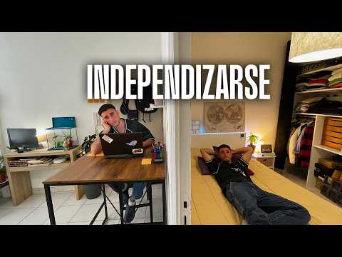 How Living Alone Changes Your Life: Tips and Experiences to Become Independent