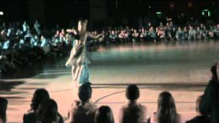 Sebastian Arce y Mariana Montes, Mantova 9' Tango Fest 2 di 4