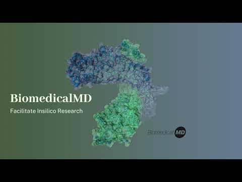 Video thumbnail for Welcome to BiomedicalMD
