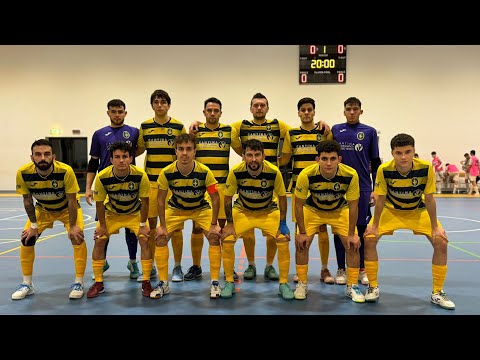 Atletico Conegliano 0 - 2 Miti Vicinalis | Highlights | 10ª giornata | Serie C1 Veneto 24/25 C5