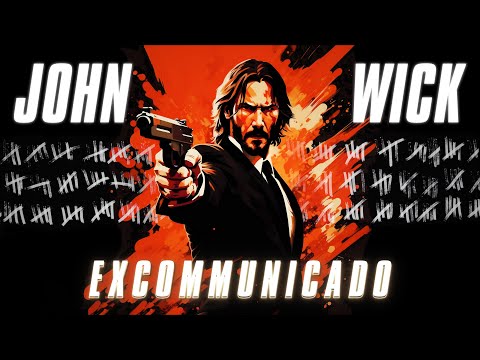 MOD99 - EXCOMMUNICADO [Midtempo] (Official Video)