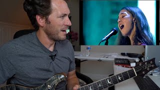 Damien Rice &amp; Lisa Hannigan Were TREMENDOUS Together | &quot;I Remember&quot; Reaction LIVE 4K